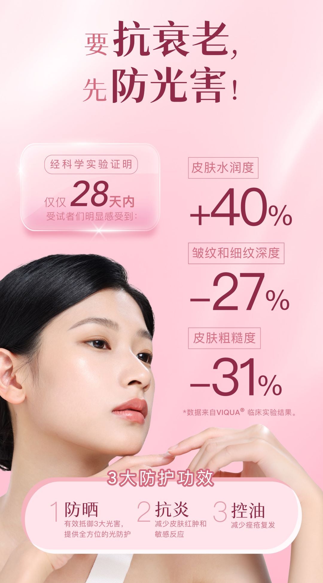 Femoire Kit 30天內調美肌