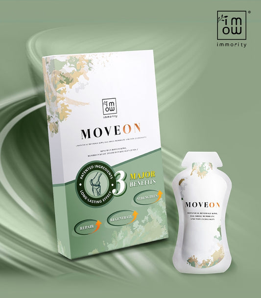 Moveon 靈活飲