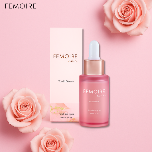 Femoire Serum水潤亮肌