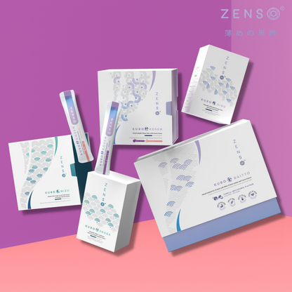 Zenso Pro終極體重管理