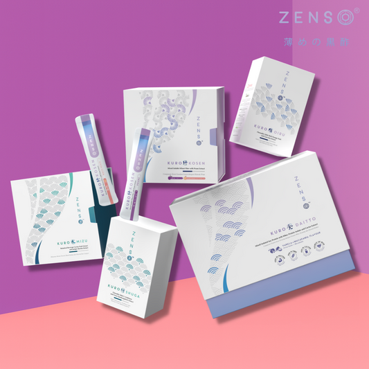 Zenso Pro終極體重管理